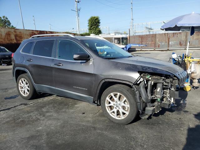 Photo 4 from auction – 2016 JEEP CHEROKEE L with VIN 1C4PJLCSXGW324431