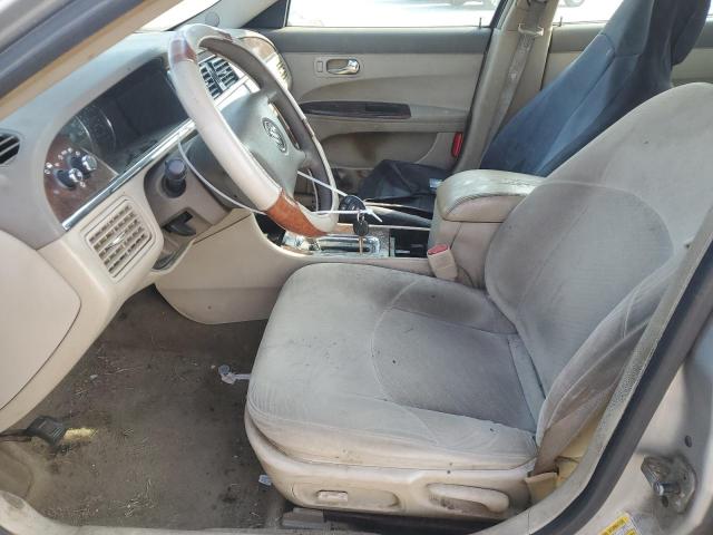 Photo 7 from auction – 2007 BUICK LACROSSE C with VIN 2G4WC582571240739
