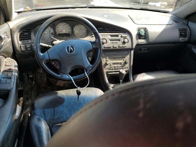 Photo 8 from auction – 2002 ACURA 3.2TL TYPE with VIN 19UUA56842A046597