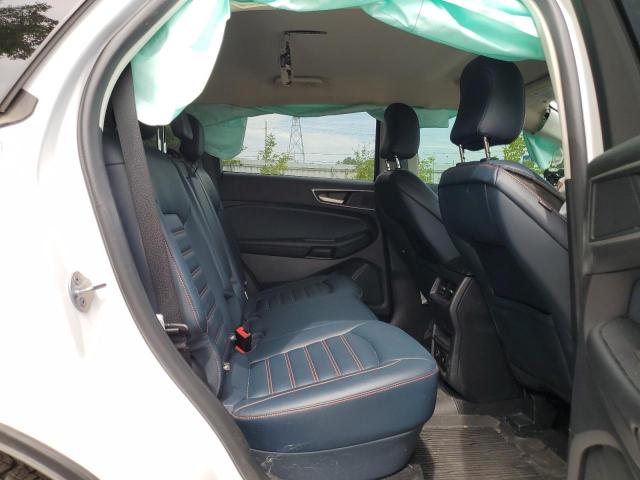 Фото 11 с аукциона – 2022 FORD EDGE SEL с VIN 2FMPK4J99NBA07768