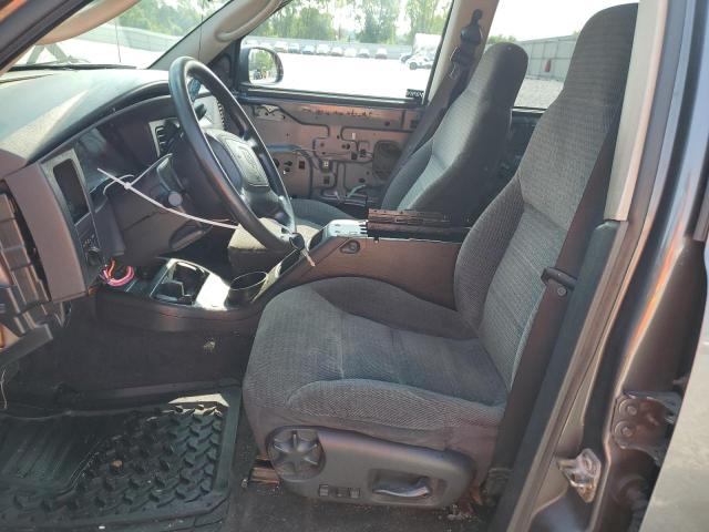 Photo 7 from auction – 2003 DODGE DURANGO SP with VIN 1D4HS38N73F617253