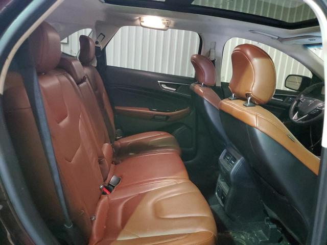 Zdjęcie 11 z aukcji – 2018 FORD EDGE TITAN z VIN 2FMPK3K98JBC00416