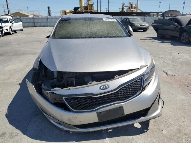 Photo 5 from auction – 2015 KIA OPTIMA LX with VIN KNAGM4A76F5540578