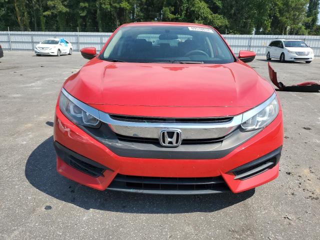Photo 5 from auction – 2018 HONDA CIVIC LX with VIN 2HGFC2F55JH559526