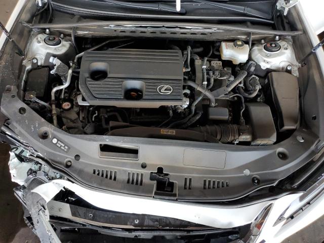 Photo 11 from auction – 2022 LEXUS ES 300H BA with VIN 58ACA1C10NU023643