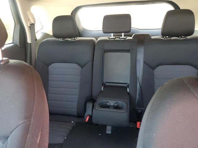 Photo 10 from auction – 2022 FORD EDGE SE with VIN 2FMPK4G96NBA42825