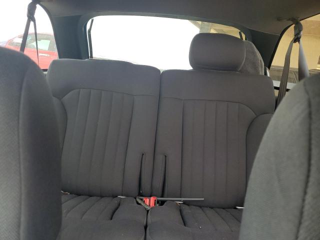 Photo 10 from auction – 2003 CHEVROLET BLAZER with VIN 1GNCS18X93K111872