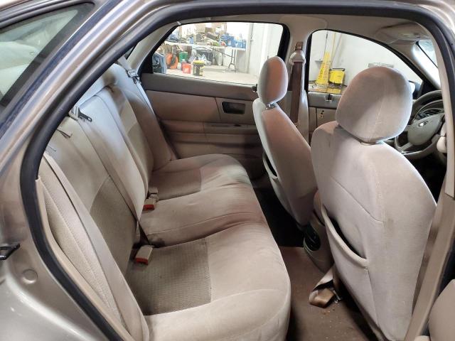 Photo 10 from auction – 2004 FORD TAURUS SES with VIN 1FAFP55S64G201711