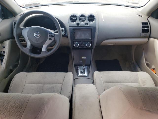 Photo 8 from auction – 2010 NISSAN ALTIMA BAS with VIN 1N4AL2AP3AC101431
