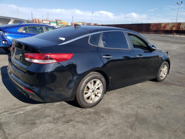 Photo 3 from auction – 2016 KIA OPTIMA LX with VIN 5XXGT4L33GG046658