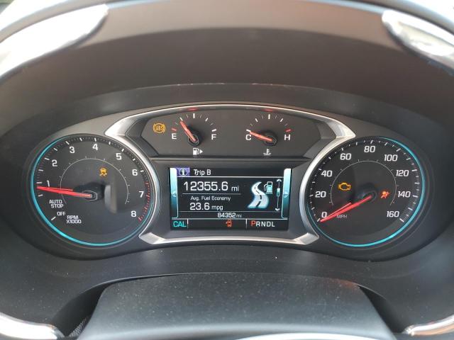 Photo 9 from auction – 2017 CHEVROLET MALIBU LT with VIN 1G1ZE5ST9HF126453