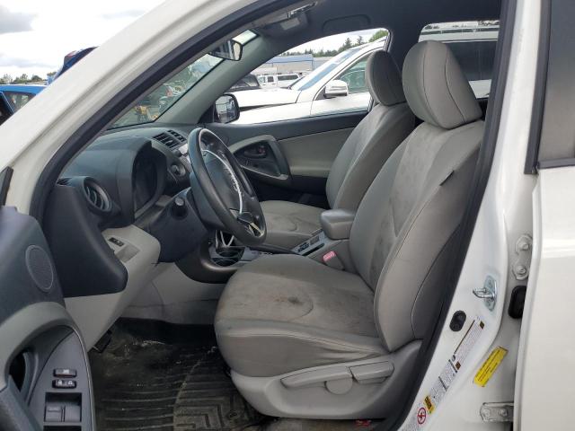 Photo 7 from auction – 2009 TOYOTA RAV4 with VIN JTMBK33V09D005989
