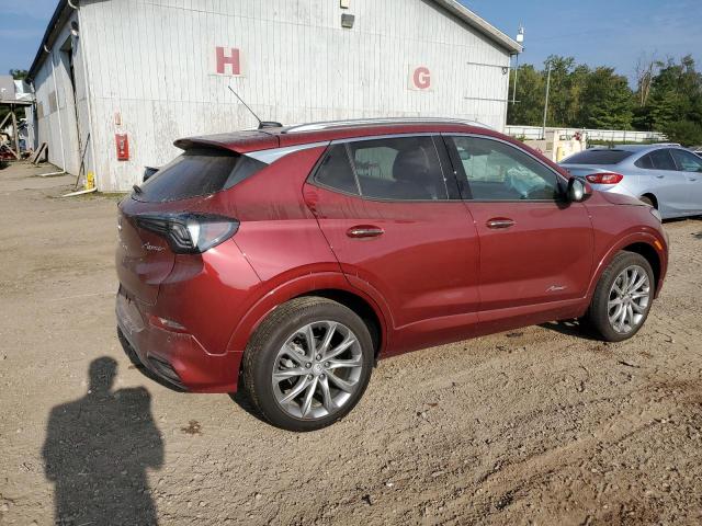 Photo 3 from auction – 2024 BUICK ENCORE GX with VIN KL4AMGSL3RB050511