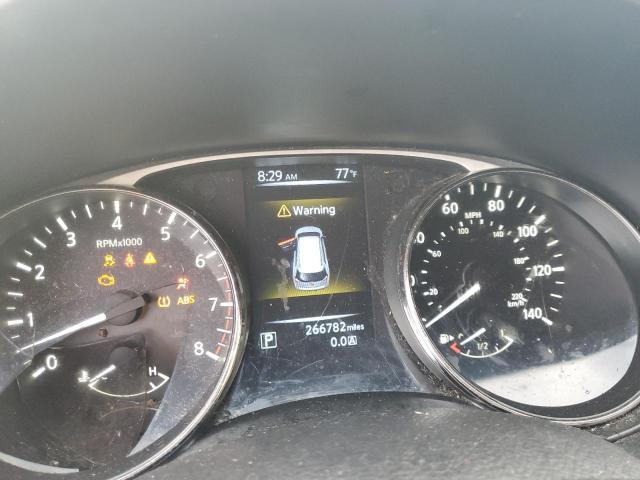 Photo 9 from auction – 2015 NISSAN ROGUE S with VIN KNMAT2MT6FP529383