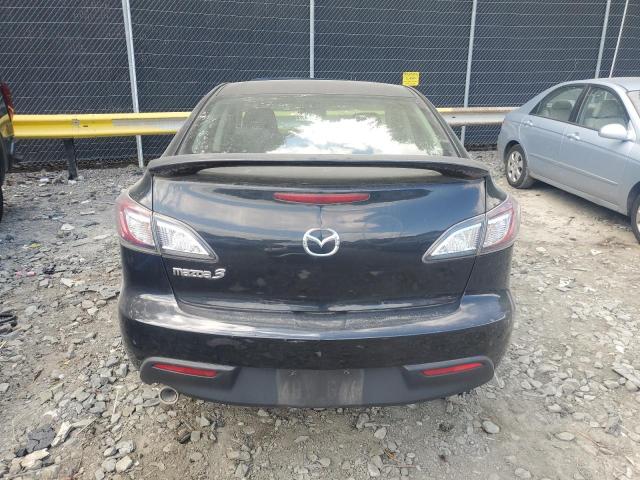 Zdjęcie 6 z aukcji – 2010 MAZDA 3 I z VIN JM1BL1SG3A1235522