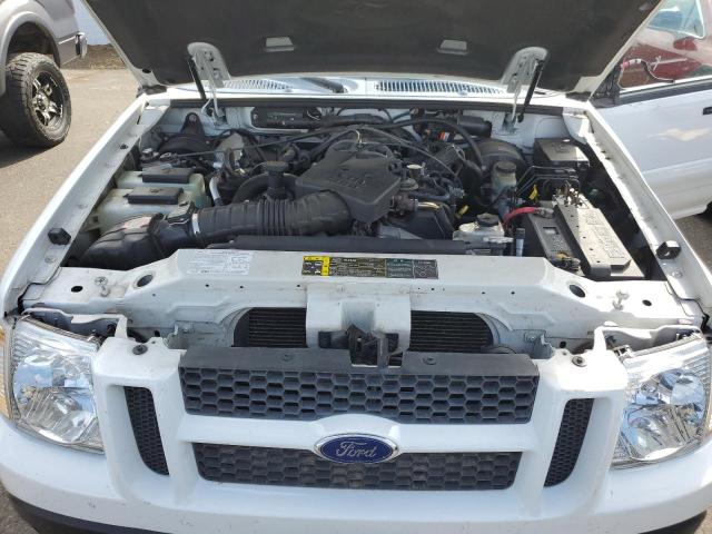 Photo 11 from auction – 2005 FORD EXPLORER S with VIN 1FMZU77K75UA00830