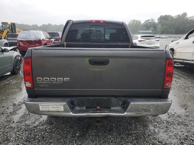 Foto 6 de la subasta – 2003 DODGE RAM 2500 S con VIN 3D7KA28603G748022