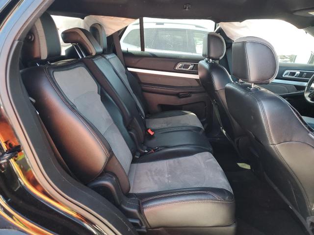 Photo 11 from auction – 2017 FORD EXPLORER X with VIN 1FM5K7D84HGD86834