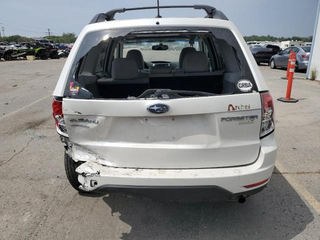 Photo 6 from auction – 2013 SUBARU FORESTER 2 with VIN JF2SHADC1DH436277