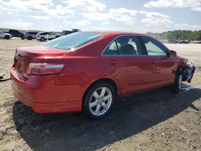 Photo 3 from auction – 2007 TOYOTA CAMRY CE with VIN 4T1BE46K77U084987