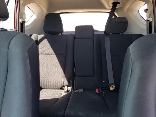 Photo 10 from auction – 2018 TOYOTA RAV4 LE with VIN 2T3BFREV4JW749753
