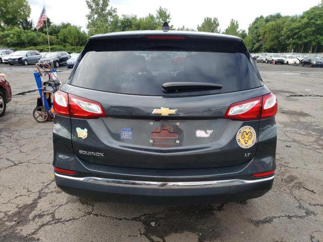 Photo 6 from auction – 2018 CHEVROLET EQUINOX LT with VIN 2GNAXJEV1J6225781