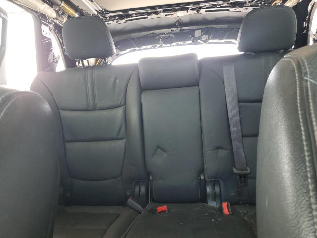 Photo 10 from auction – 2011 KIA SORENTO EX with VIN 5XYKU4A26BG170607