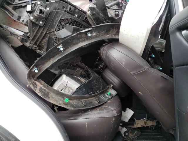 Photo 10 from auction – 2021 MAZDA CX-5 SIGNA with VIN JM3KFBEY3M0377114