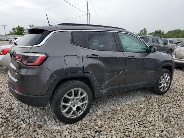 Photo 3 from auction – 2022 JEEP COMPASS LA with VIN 3C4NJDFB9NT190281
