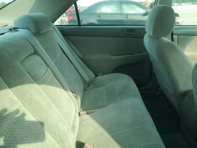 Photo 10 from auction – 2003 TOYOTA CAMRY LE with VIN 4T1BE32K63U750991
