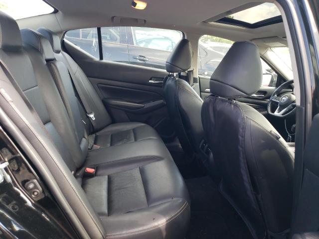 Photo 10 from auction – 2019 NISSAN ALTIMA SL with VIN 1N4BL4EV5KC197394