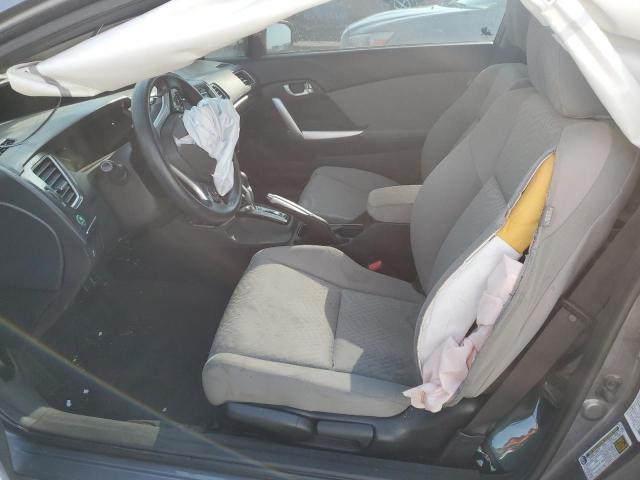 Photo 7 from auction – 2014 HONDA CIVIC EX with VIN 2HGFG3B81EH522134