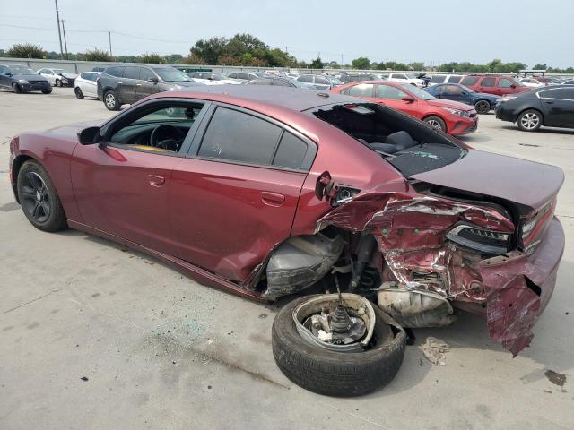Photo 2 from auction – 2017 DODGE CHARGER SE with VIN 2C3CDXBG2HH579329