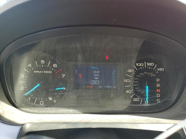 Photo 9 from auction – 2014 FORD EDGE SEL with VIN 2FMDK3JC6EBB30680