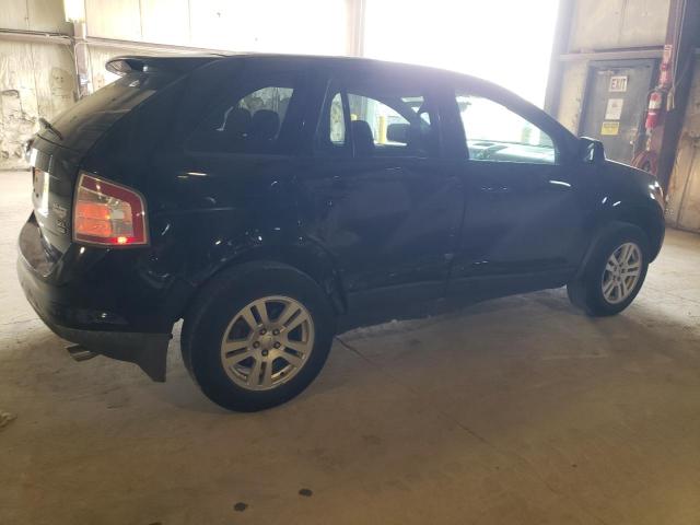 Photo 3 from auction – 2008 FORD EDGE SEL with VIN 2FMDK48C58BA40520