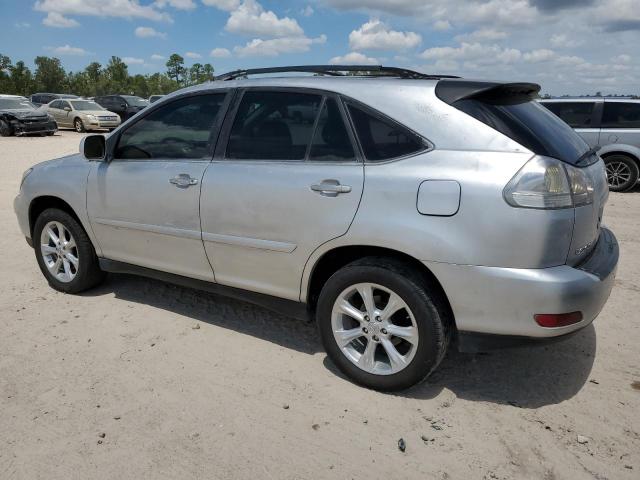 Photo 2 from auction – 2008 LEXUS RX 350 with VIN 2T2GK31U48C046942