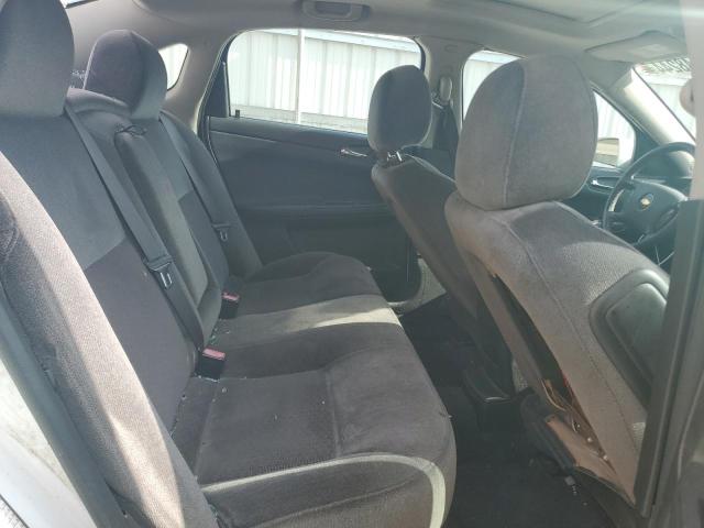 Photo 10 from auction – 2012 CHEVROLET IMPALA LT with VIN 2G1WG5E32C1215970