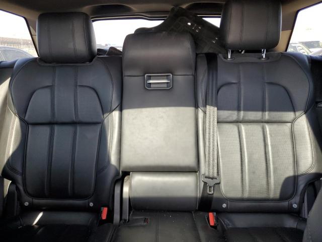 Photo 10 from auction – 2016 LAND ROVER RANGE ROVE with VIN SALWR2PF1GA595735