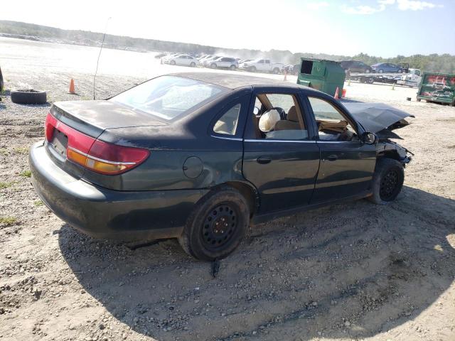 Photo 3 from auction – 2000 SATURN LS1 with VIN 1G8JU52F0YY652406