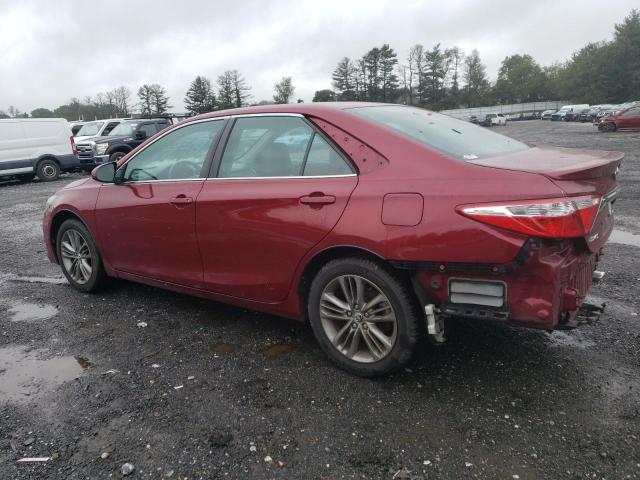 Photo 2 from auction – 2016 TOYOTA CAMRY LE with VIN 4T1BF1FK3GU554850