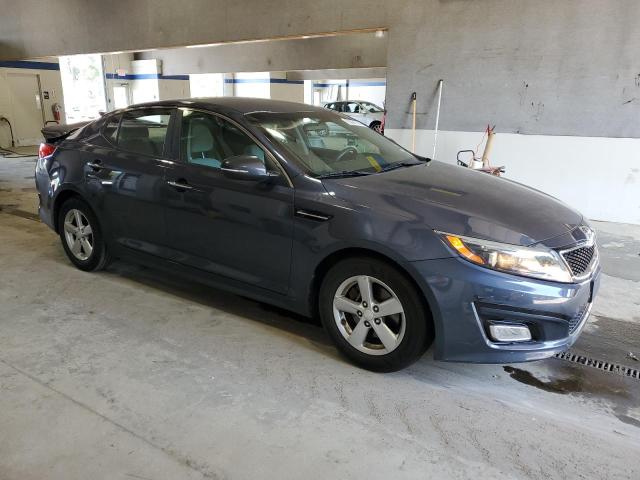 Photo 4 from auction – 2015 KIA OPTIMA LX with VIN 5XXGM4A77FG438690