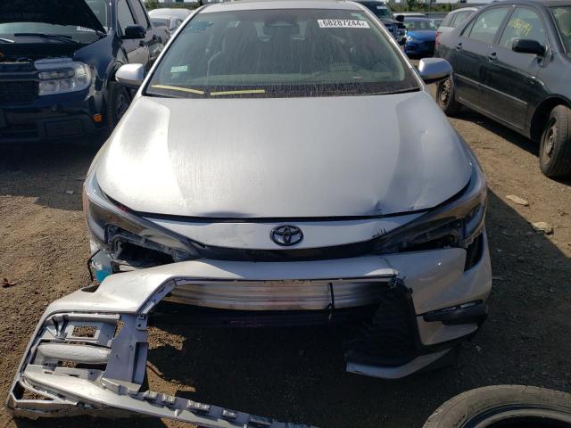 Photo 5 from auction – 2024 TOYOTA COROLLA SE with VIN 5YFP4MCE7RP182087