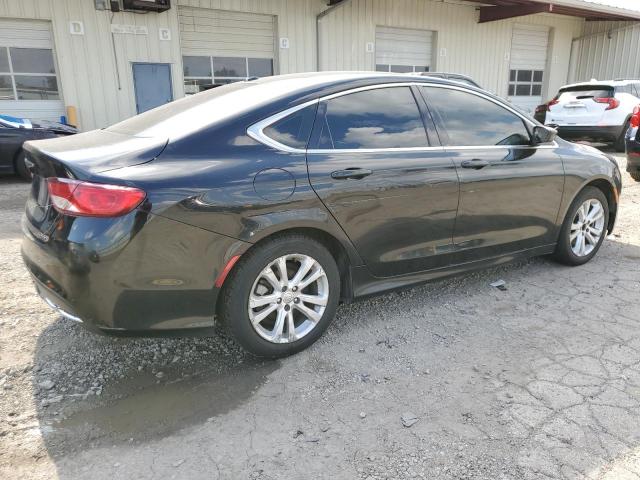 Photo 3 from auction – 2015 CHRYSLER 200 LIMITE with VIN 1C3CCCAB1FN659498