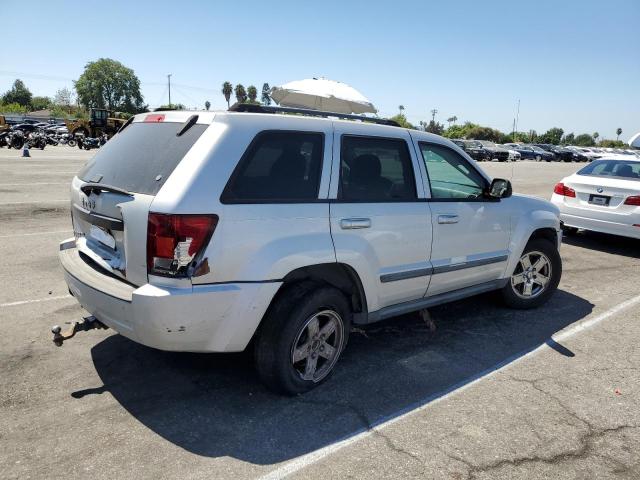 Photo 3 from auction – 2007 JEEP GRAND CHER with VIN 1J8GS48K97C569873