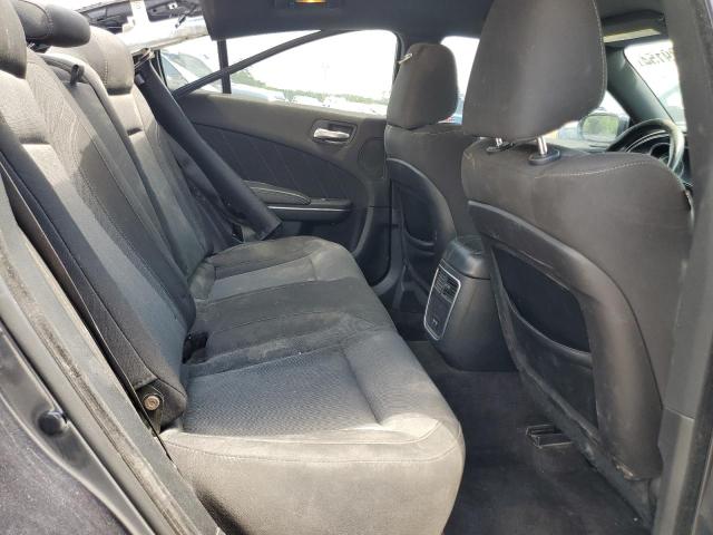 Photo 10 from auction – 2016 DODGE CHARGER SX with VIN 2C3CDXHG3GH129890