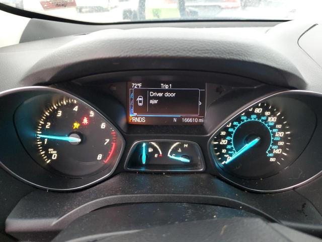Photo 9 from auction – 2013 FORD ESCAPE SEL with VIN 1FMCU0HX7DUA59382