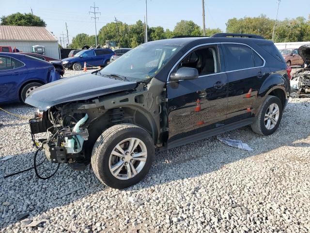 Photo 1 from auction – 2015 CHEVROLET EQUINOX LT with VIN 2GNALBEK1F6138929