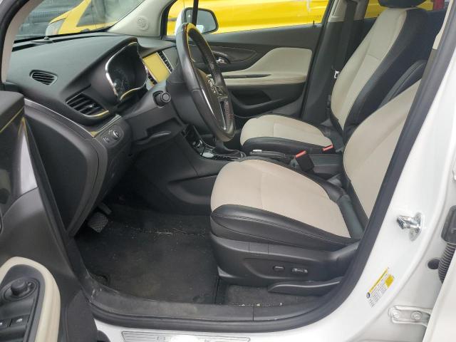 Photo 7 from auction – 2019 BUICK ENCORE PRE with VIN KL4CJASB1KB721475