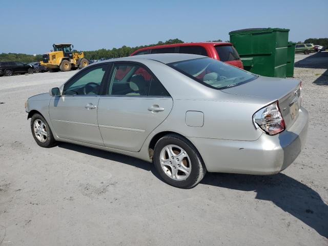 Photo 2 from auction – 2004 TOYOTA CAMRY LE with VIN 4T1BE32K74U921412