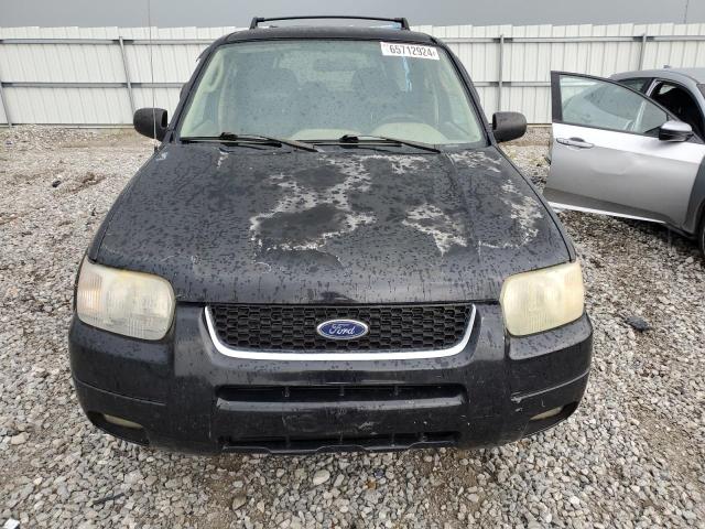 Photo 5 from auction – 2003 FORD ESCAPE XLT with VIN 1FMYU03193KD11331